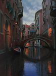 Alexei Butirskiy Alexei Butirskiy Quiet Nights